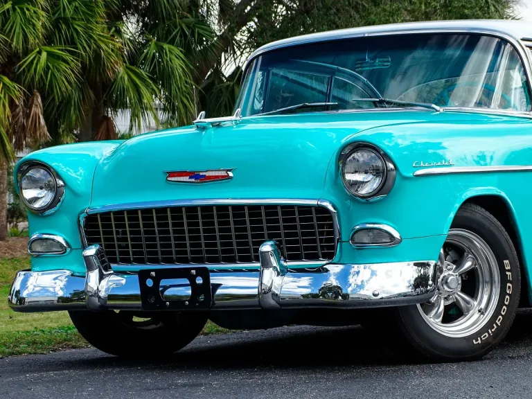 1955 Chevrolet Bel Air