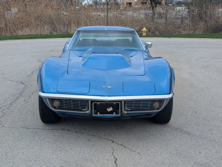 1969 Chevrolet Corvette Stingray